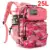 25l pink camo