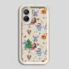 Stoßfeste Hülle für Xiaomi Redmi Note 11 10 13 Pro Plus 9S 12 12S 9 12C Poco X3 NFC Handyhülle Disney Stitch Winnie Christmas 4