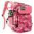 Pink camo
