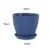 Deep Blue 19cm