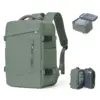 Damen Rucksack Reisekoffer Kabinentasche Flugzeug Ryanair 40x20x25 Flugzeug Reisetasche Herren Laotop Rucksack Wizzair Handgepäck