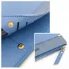 Disney Stich Brieftasche Frauen Lange Geldbörse Cartoon Fashion Zipper Geldbörsen Geldbörse Multilayer Karten Halter PU Leder Kupplung Tasche 4