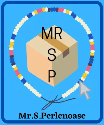 Mr.S.Perlenoase Online Shop